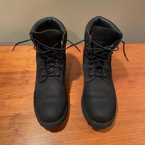 Timberland 6 inch Premium Boots